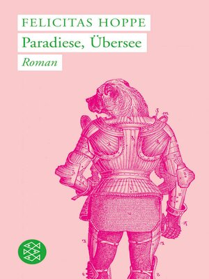 cover image of Paradiese, Übersee